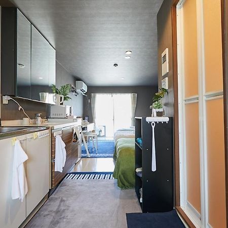 Appartement Akabane Tk Building 302 à Tōkyō Extérieur photo