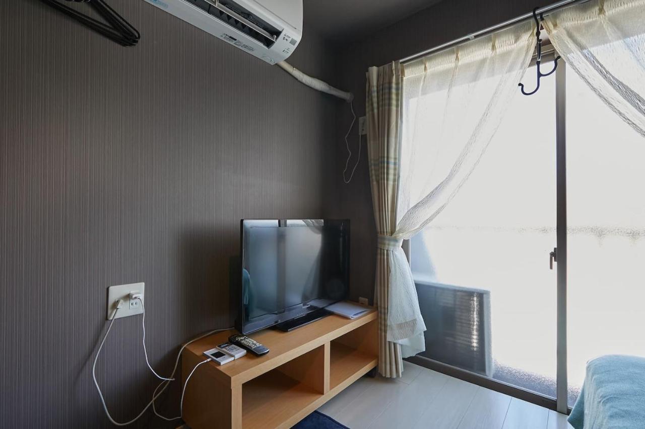 Appartement Akabane Tk Building 302 à Tōkyō Extérieur photo
